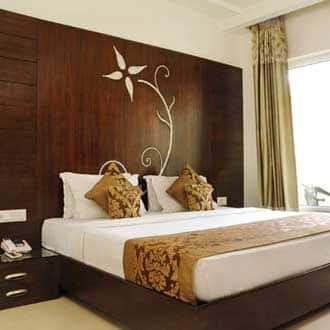 فندق ذا بيرل, New Delhi 4